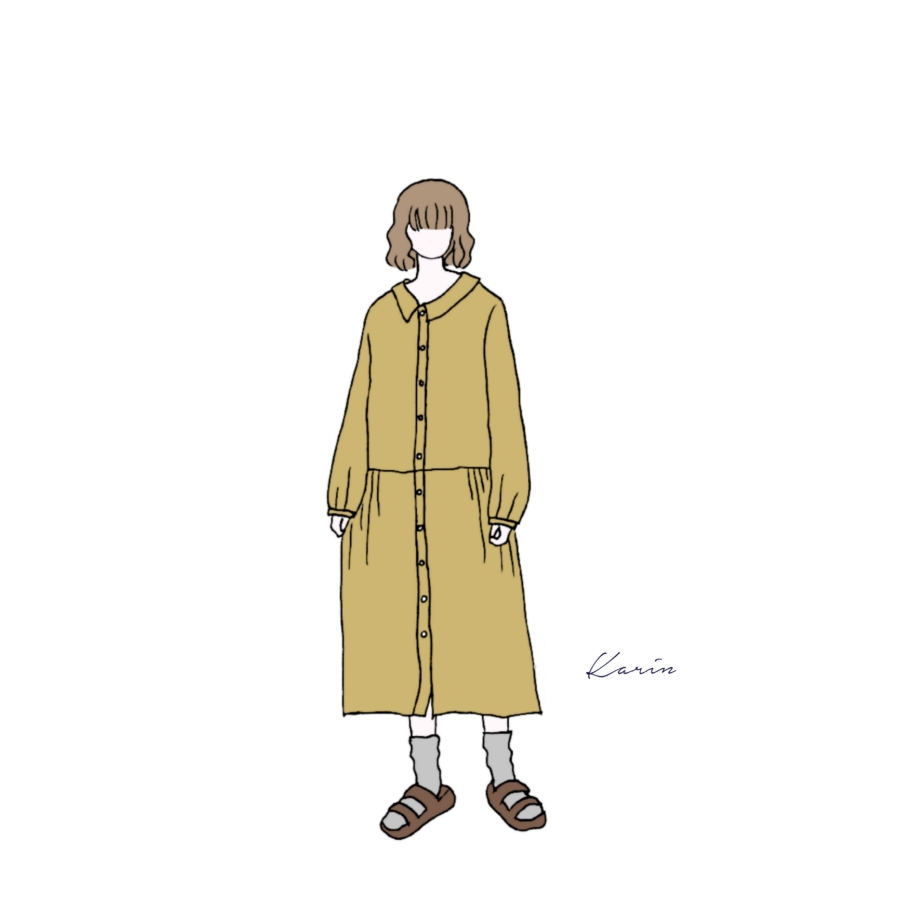 新しいコレクション ワンピース 可愛い イラスト 服 69 ワンピース 服 可愛い イラスト Jpsepulohaku